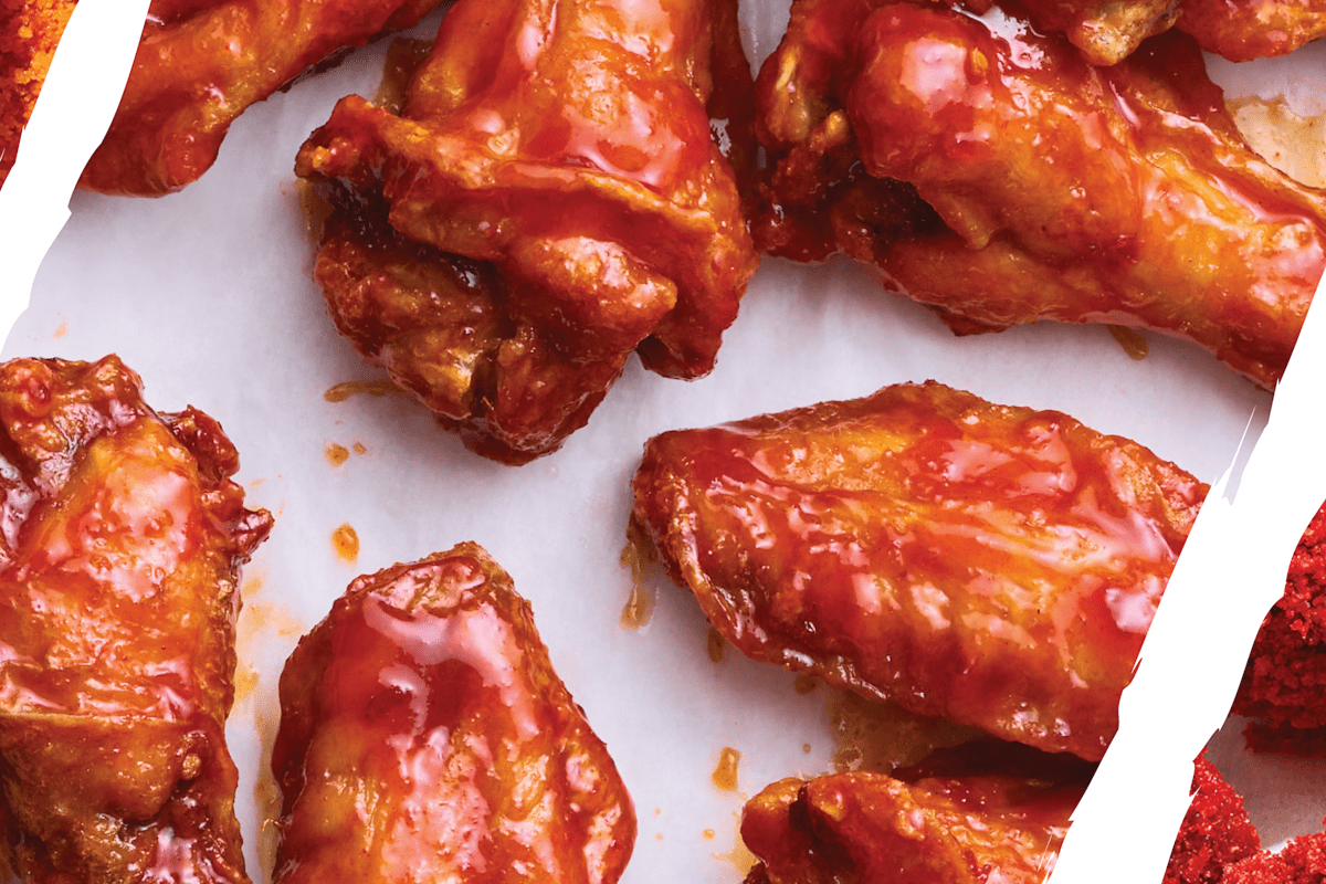 Cosmic Wings St. Cloud, MN Restaurant Menu + Delivery Seamless