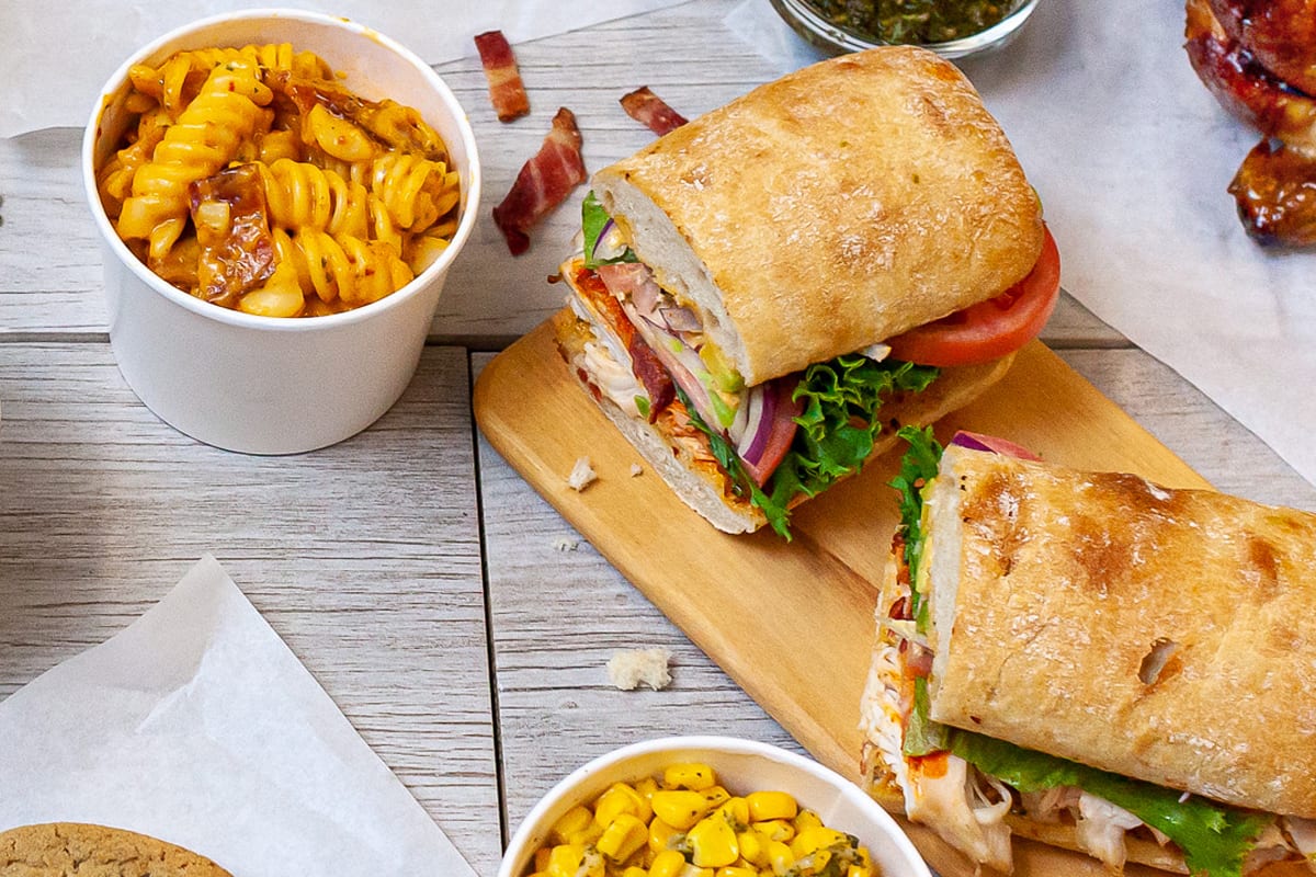 Rotisserie Roast Delivery Menu Order Online 7w, Milepost 115, Mass Turnpike Framingham Grubhub