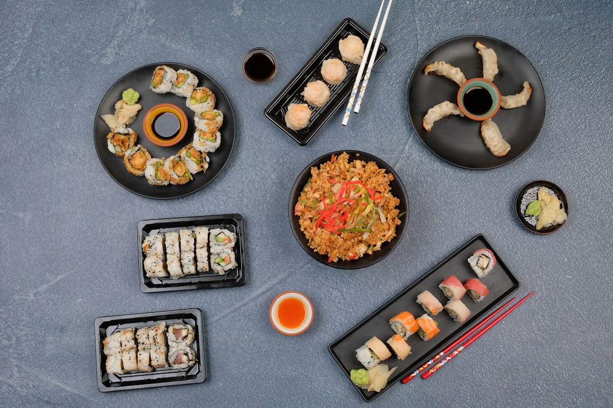 Phat Boy Sushi & Kitchen Delivery Menu Order Online 949 S Federal