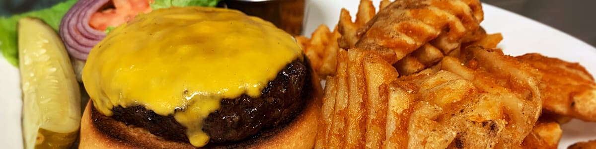 The Over/Under Bar and Grill Delivery Menu | Order Online | 911 ...