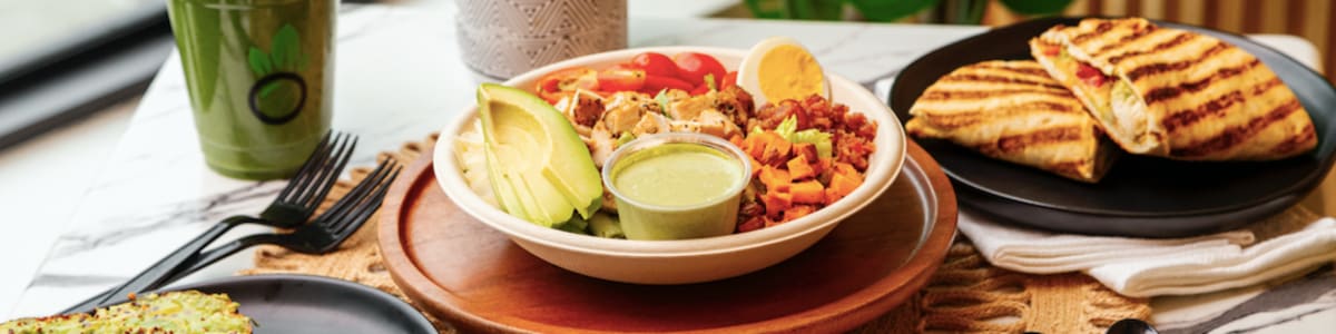 Bango Bowls Scarsdale Delivery Menu Order Online 16 Harwood Court