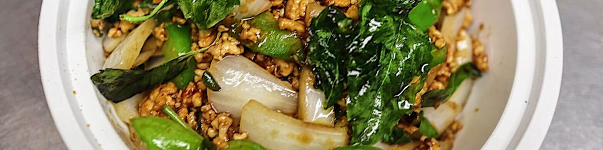 Nana Thai Street Delivery Menu | Order Online | 31st E 21st St # 21 New ...