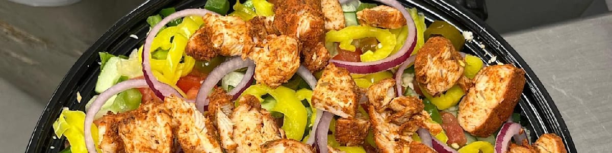 Gus’s Carry Out Delivery Menu | Order Online | 8694 W Grand River Ave