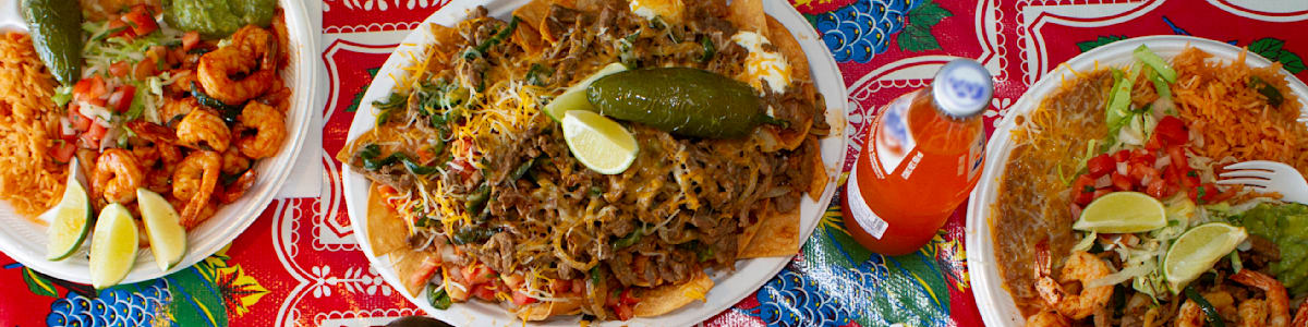 Colima's Mexican Food Delivery Menu | Order Online | 3505 Summerhill Rd ...