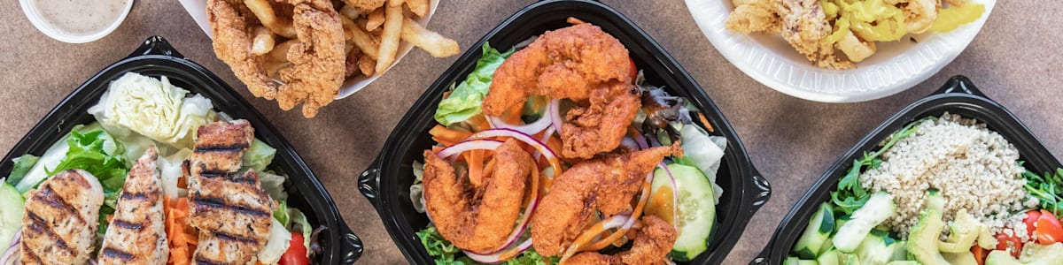 Liberty Bell Restaurant Delivery Menu | Order Online | 219 Main St ...