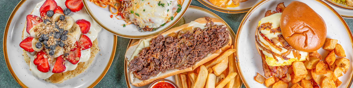 Olde Hickory Grille Delivery Menu Order Online 709 Olde Hickory Rd