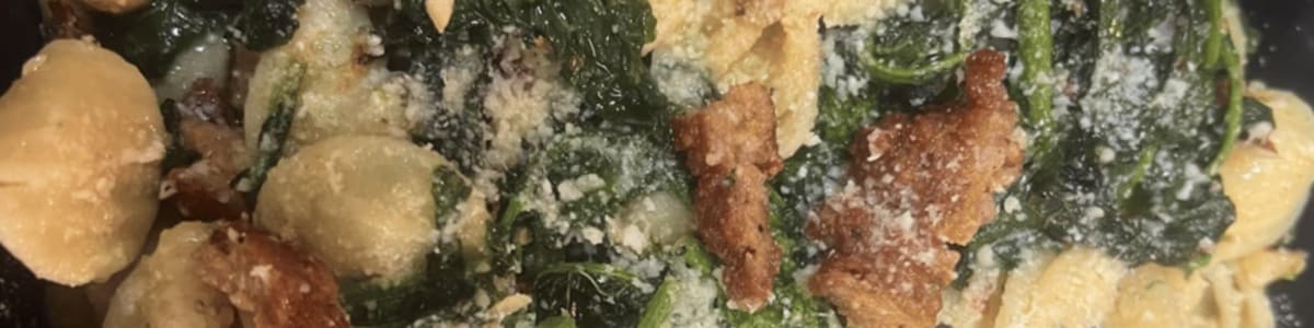 Croce's On Delsea Delivery Menu | Order Online | 20 Delsea Drive North ...