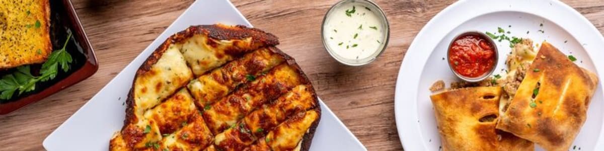 Falbo Bros. Pizzeria Delivery Menu | Order Online | 101 River Pl Monona ...