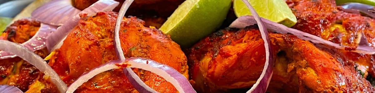 Cloves Indian Restaurant Delivery Menu | Order Online | 1825 W Chandler