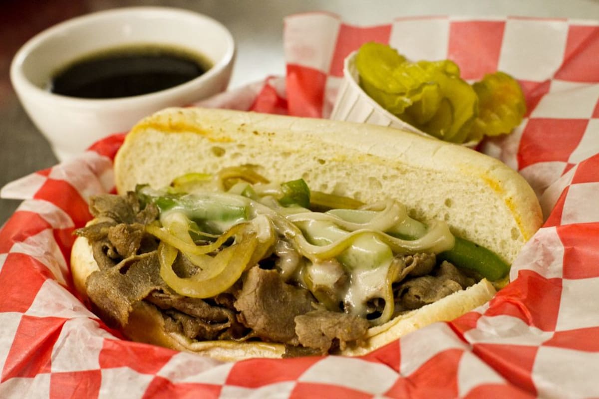 The Original Malt Shop Express Delivery Menu Order Online 8300