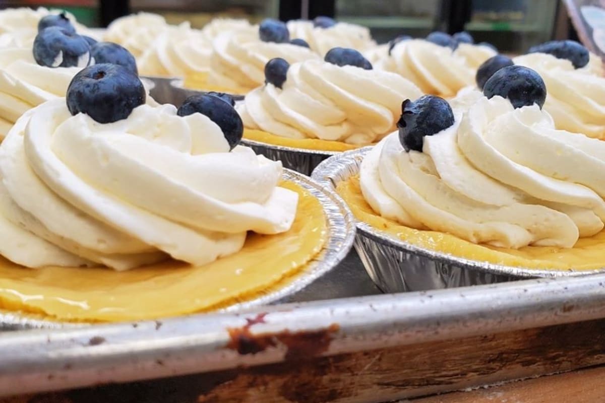 Humble Pies Simply Good Pie Delivery Menu Order Online 9014