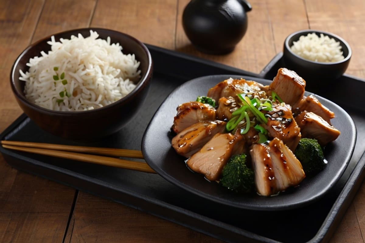 Atlanta's Best Hibachi Delivery Menu Order Online 2628 Piedmont Rd