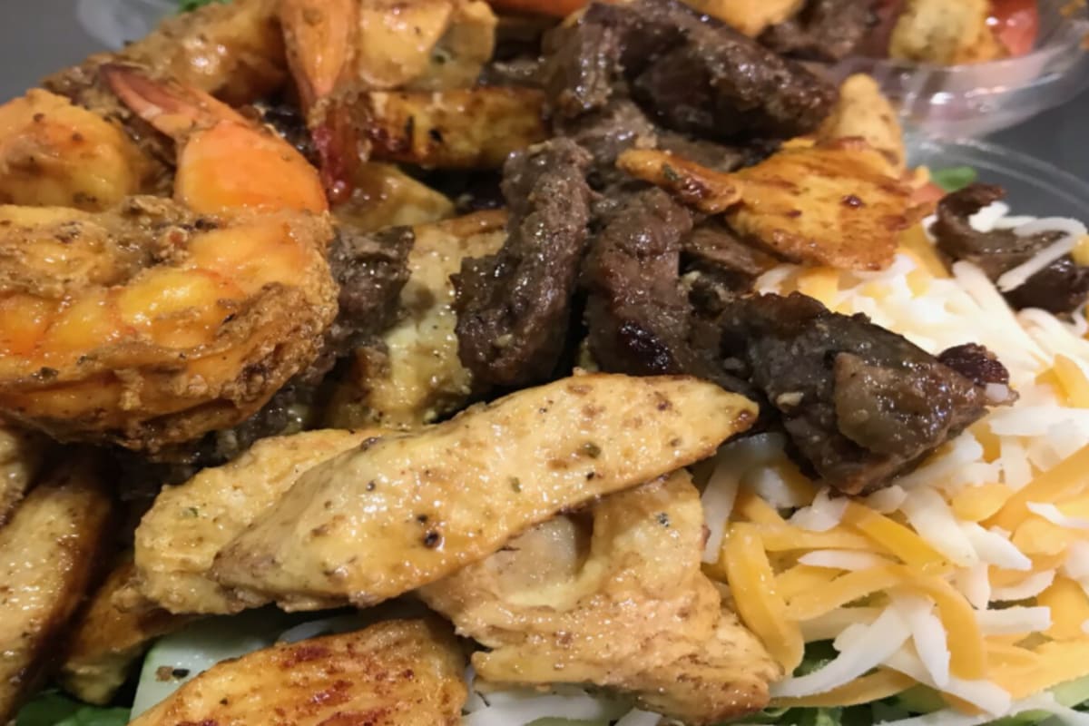 Silvestre Chicken Delivery Menu Order Online 7061 Allentown Rd