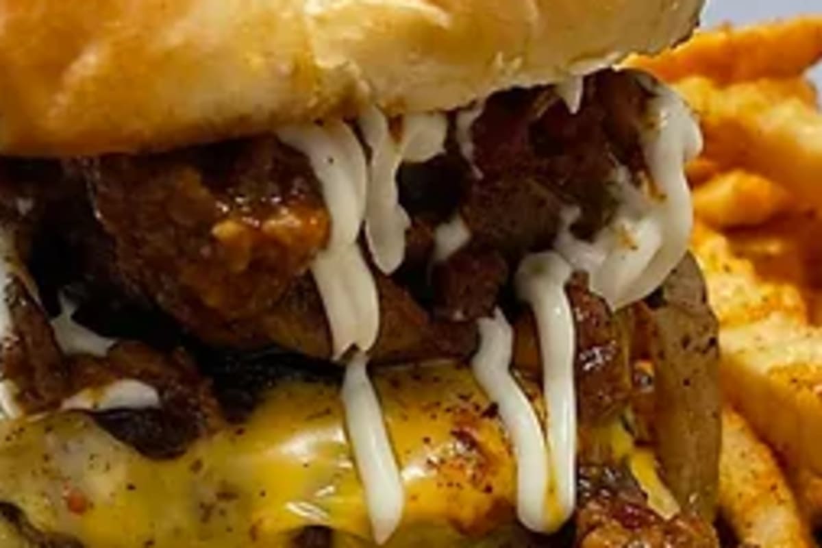 815 Gourmet Grill Delivery Menu Order Online 721 N. Bright Leaf