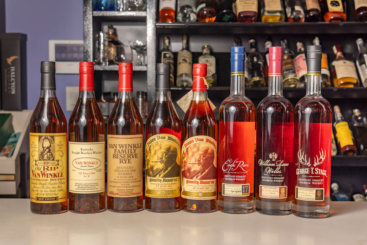 Halcyon Liquors Delivery Menu Order Online 52 Glen Cove Road Roslyn