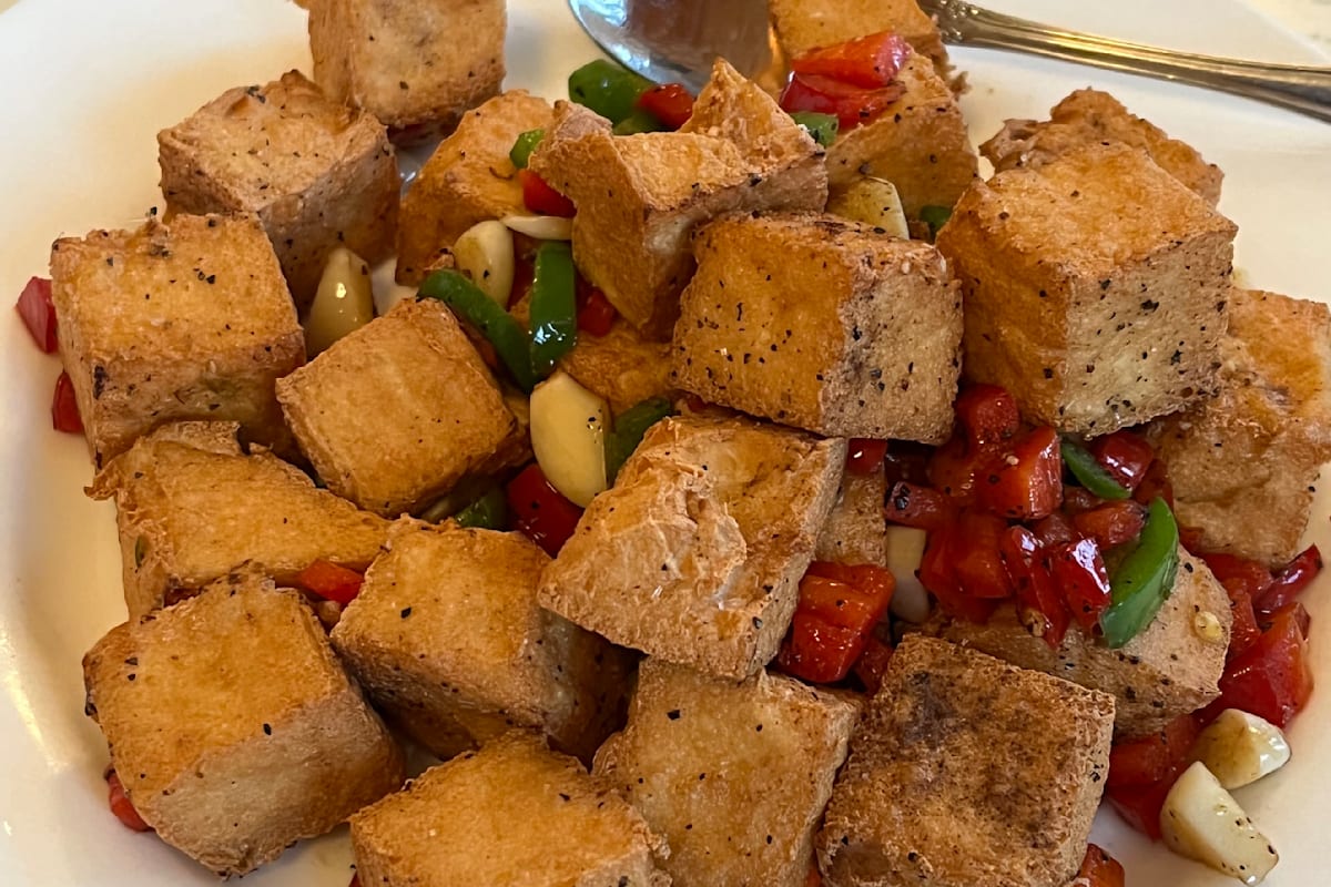 Eric's Restaurant Delivery Menu | Order Online | 1500 Church St San ...