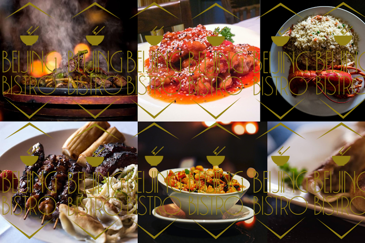 Beijing Bistro Chinese Delivery Menu Order Online 91 Broad St Red