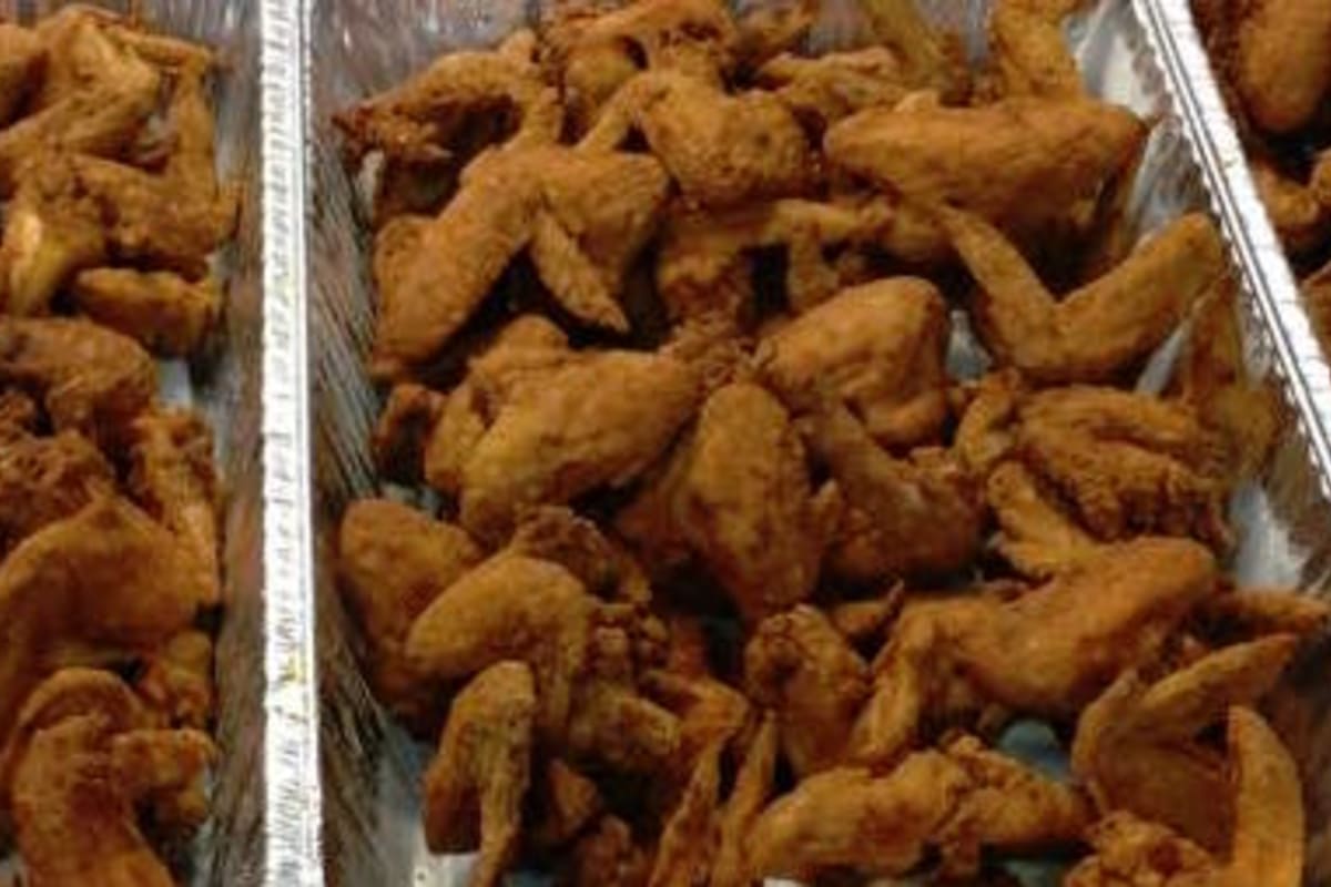 Hook Fish and Chicken Delivery Menu Order Online 700 Broadway Ave Mc Kees Rocks Grubhub