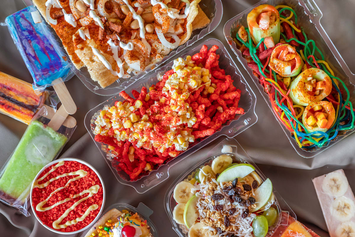 La Michoacana Near Me Discover Delicious Mexican Cuisine