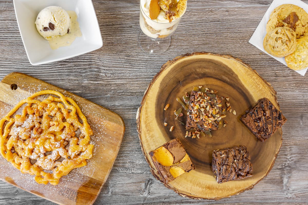 Jars by Jasiman Delivery Menu Order Online 1732 E 79th st Chicago