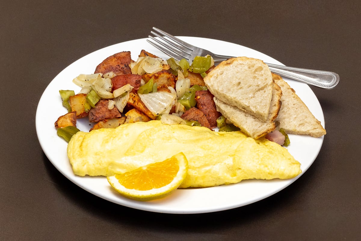 Famous Toastery Delivery Menu Order Online 2400 Park Rd Charlotte