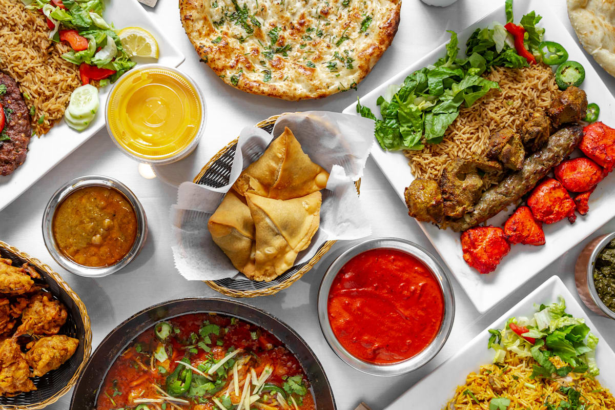 Shahi Kabob Delivery Menu Order Online 2896 Dale Blvd Woodbridge Grubhub