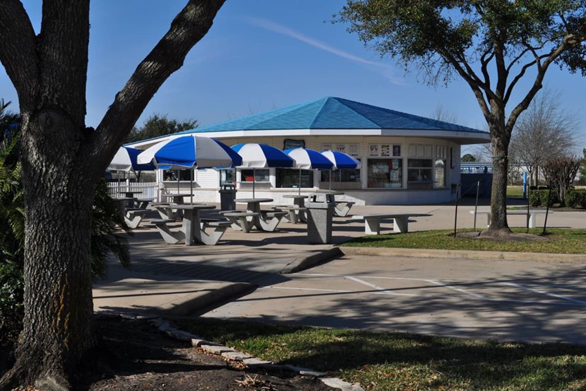 Ritter's Frozen Custard Delivery Menu Order Online 3427 N Fry Katy