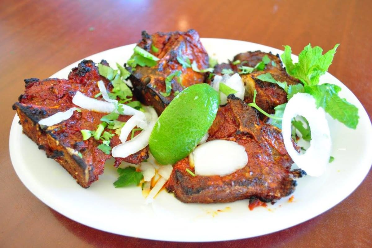 Pakwan Restaurant Delivery Menu Order Online 25168 Mission