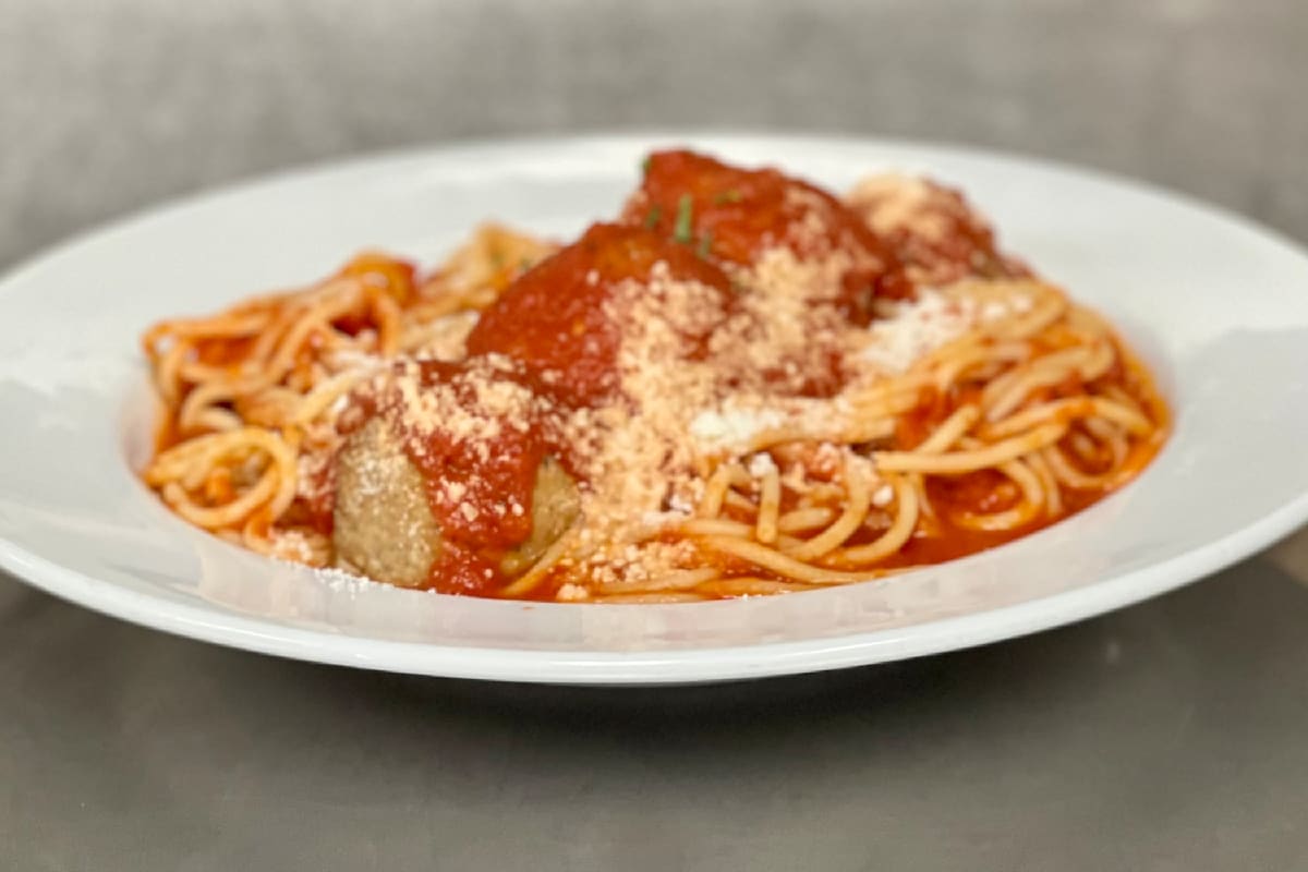 Luisa's Italian Restaurant and Pizzeria Delivery Menu Order Online