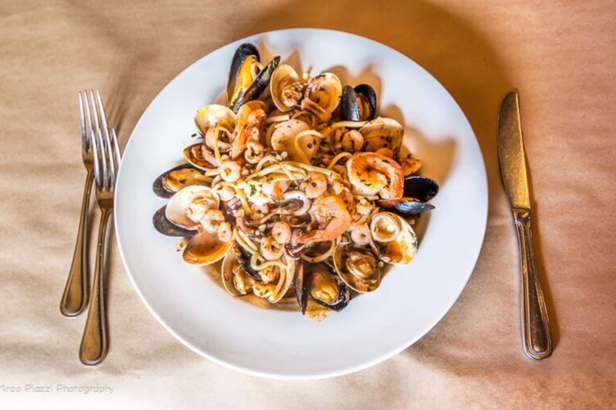 Il Granaio Authentic Italian Restaurant Delivery Menu Order Online