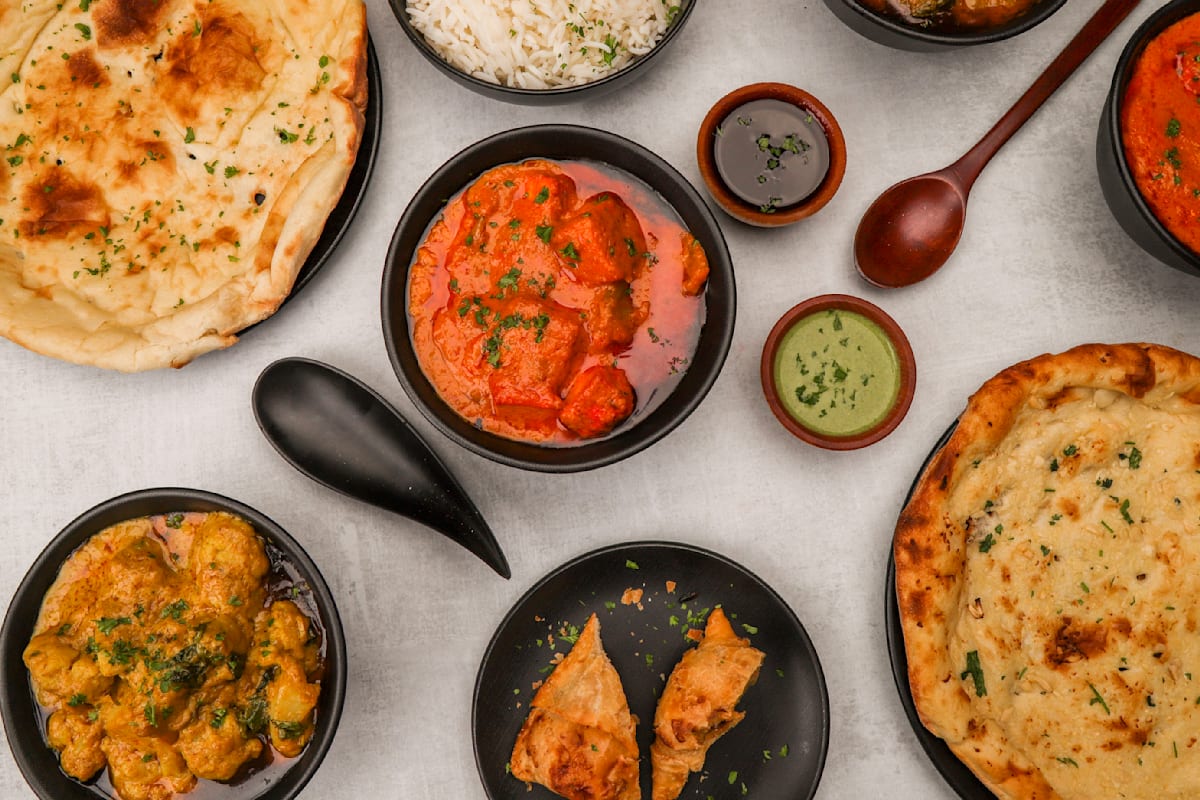 Halal Kabab and Curry Delivery Menu Order Online 7233 Marshall Rd