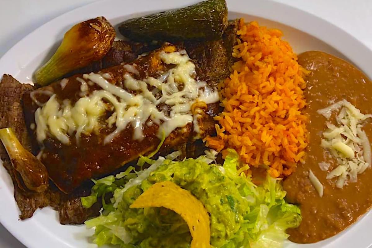 The Fast Burrito Delivery Menu Order Online 3414 W Irving Park Rd Chicago Grubhub