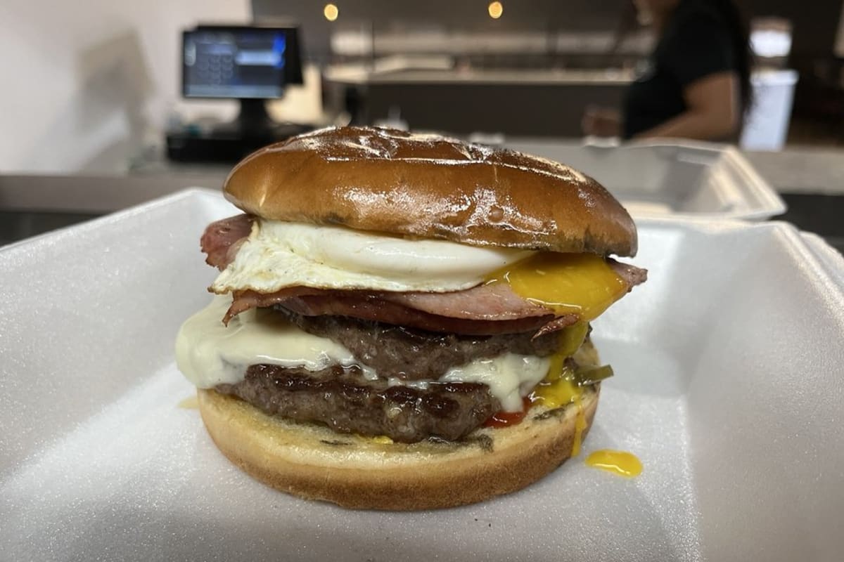 Beans Fort Myers, FL Restaurant Menu + Delivery Seamless