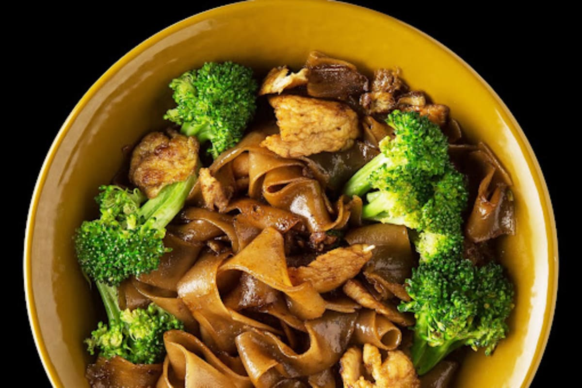 Thai Chili 2 Go East Williams Field Road Delivery Menu Order Online