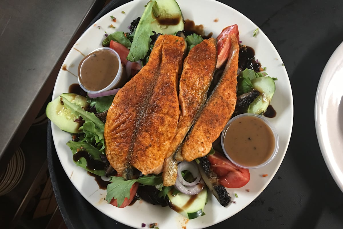 Black Olive Family Restaurant Delivery Menu Order Online 1506 Lancaster Ave Columbia Grubhub