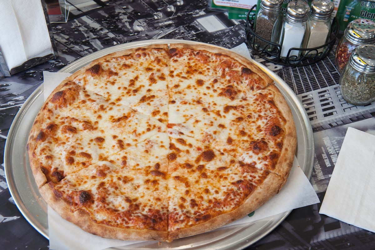 Ameci Pizza Kitchen Delivery Menu Order Online 648 E 1st St Tustin Grubhub