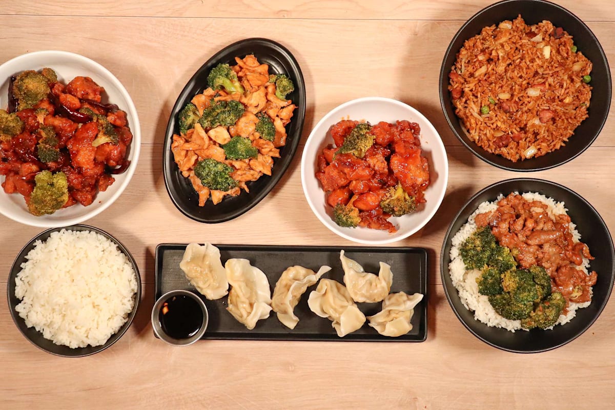 Fortune House Chinese Cuisine Updated 2024, Chinese Restaurant