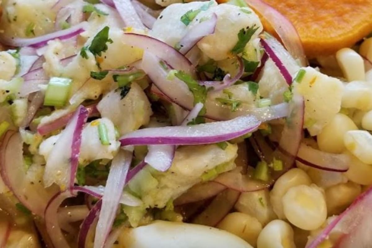 El Condor Latin Fusion Buchanan, NY Restaurant Menu + Delivery