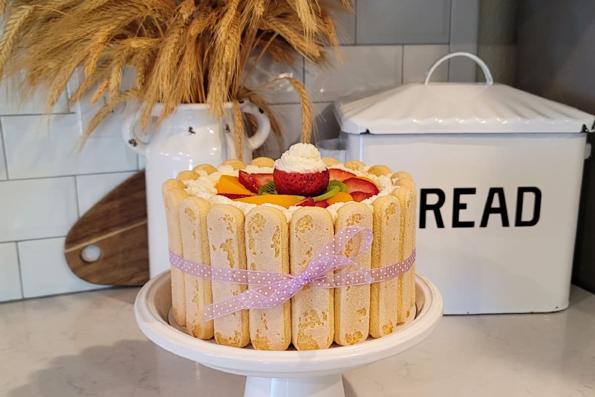 Whisk the Sweet LLC Haines City, FL Restaurant Menu