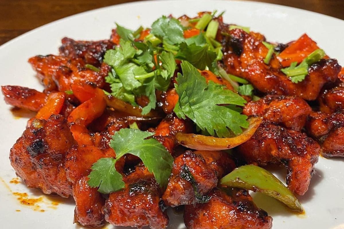 Thamel Beer Garden Indian and Nepalese Restaurant Delivery Menu Order