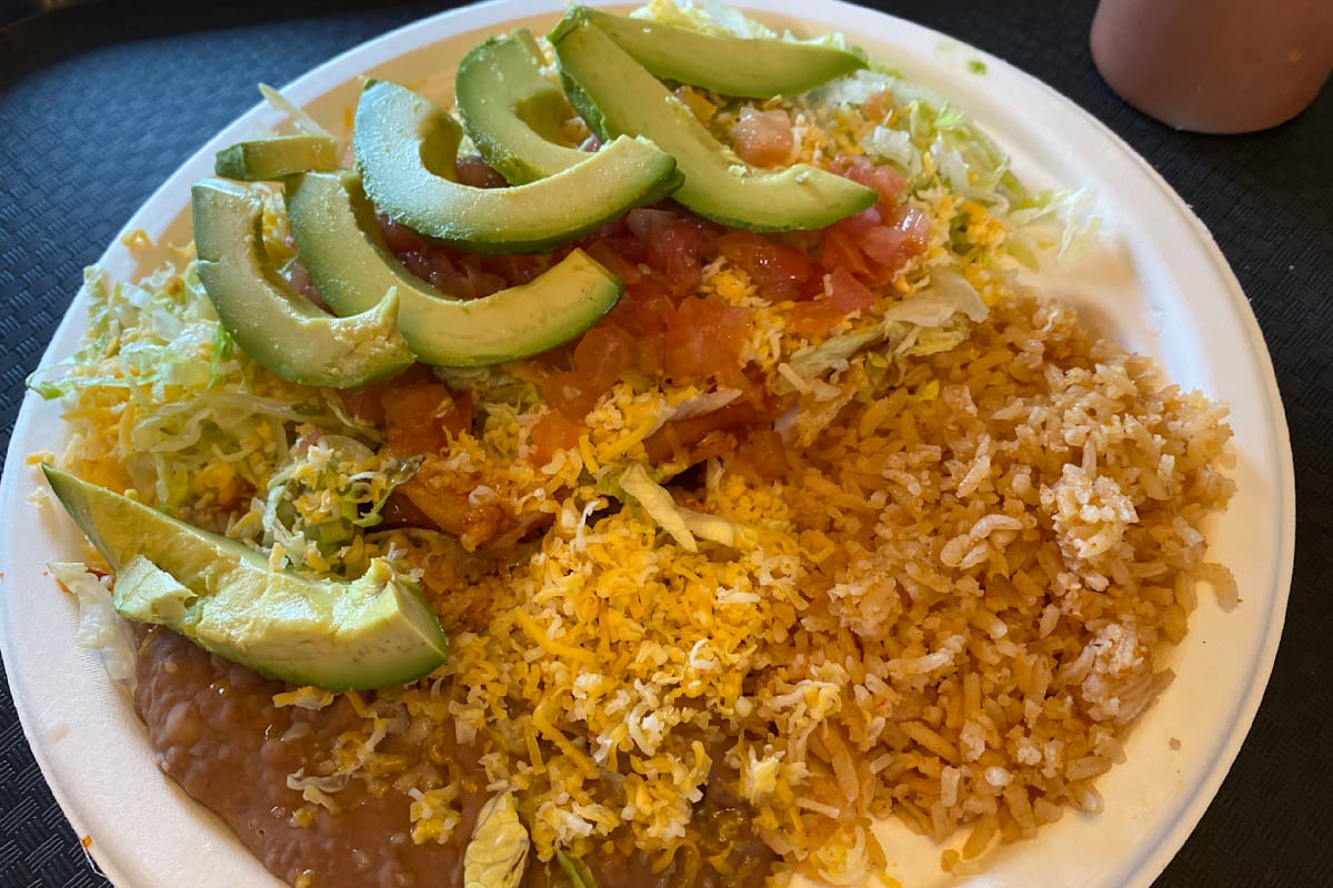Pavlos Tacos - Encinitas, CA Restaurant | Menu + Delivery | Seamless