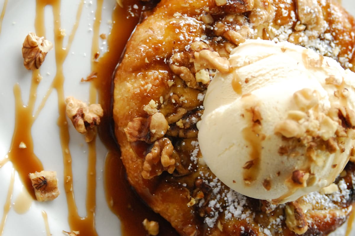 The White Chocolate Grill Lone Tree, CO Restaurant Menu + Delivery