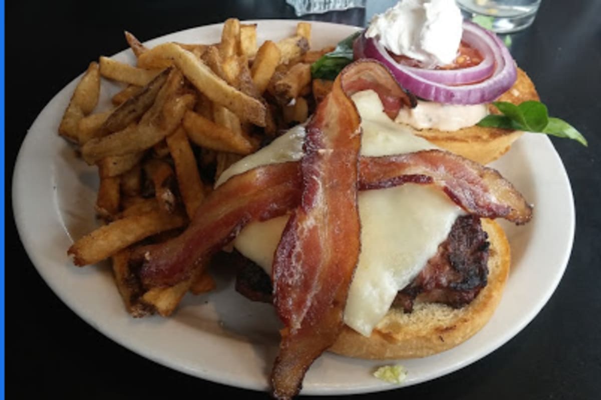 Rafferty's Delivery Menu Order Online 15 Huntington Rd Athens Grubhub