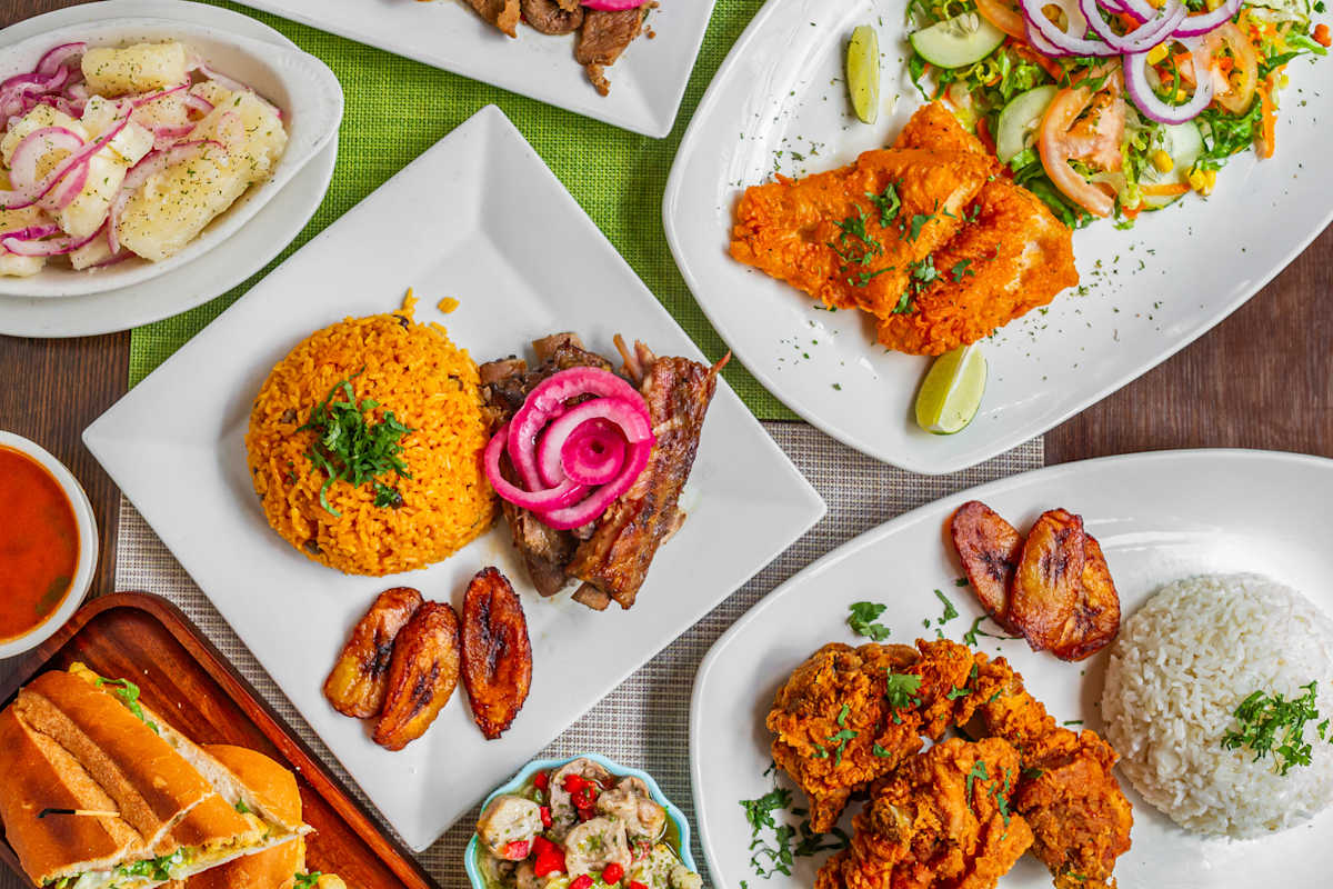 mi bella islita Delivery Menu Order Online 520 39th St Union City