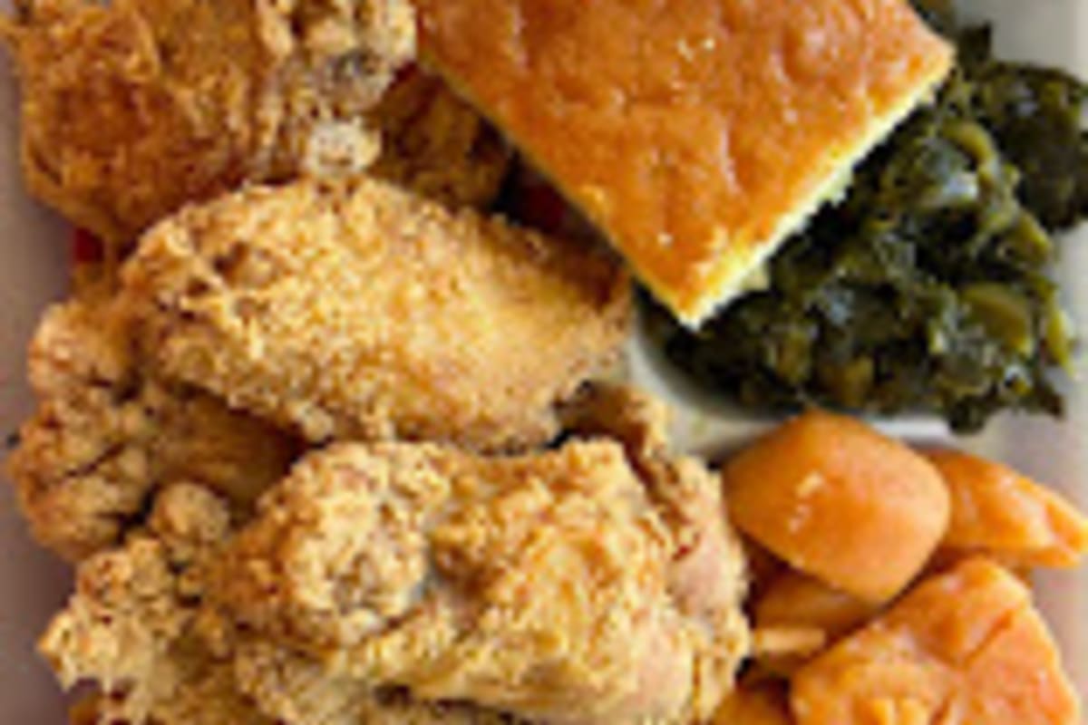 Lilly Mae's Kitchen Killeen, TX Restaurant Menu + Delivery Seamless