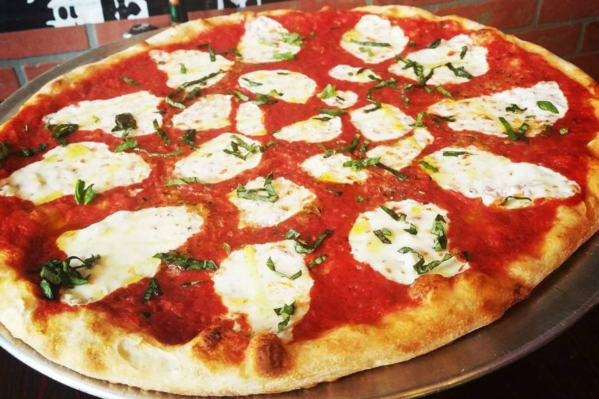 The Pizza House Delivery Menu Order Online 253 N Reading Rd Ephrata