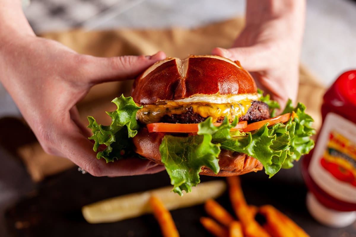 Brothers Breakfast & Lunch Delivery Menu Order Online 1800 81st Ave