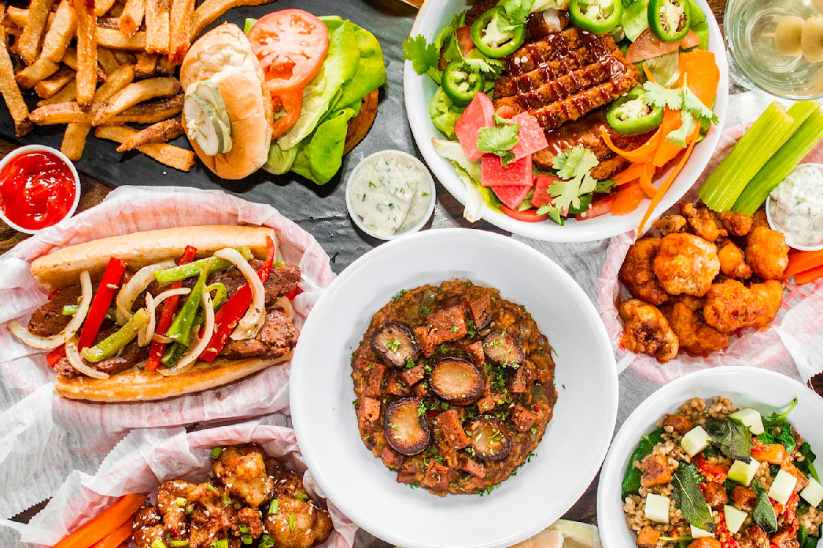 Pet Shop Bar Jersey City, NJ Restaurant Menu + Delivery Seamless