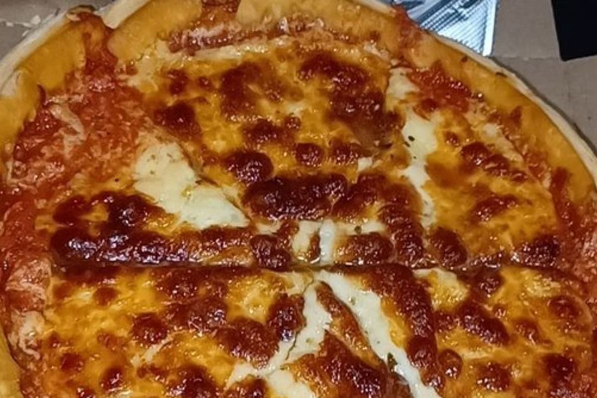 John Gino's Pizza Delivery Menu Order Online 8436 88th Ave Justice