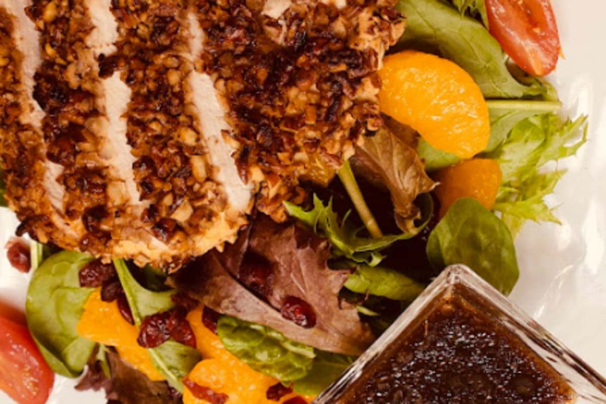 Southern Gourmet Kitchen Delivery Menu Order Online 6509 W Park